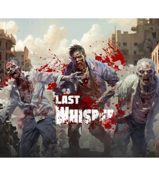 Last Whisper Steam Key GLOBAL